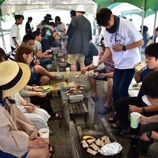 松本BBQ