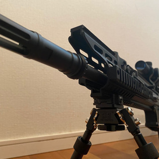 東京マルイSCAR-H 18歳以上次世代電動ガン　美品