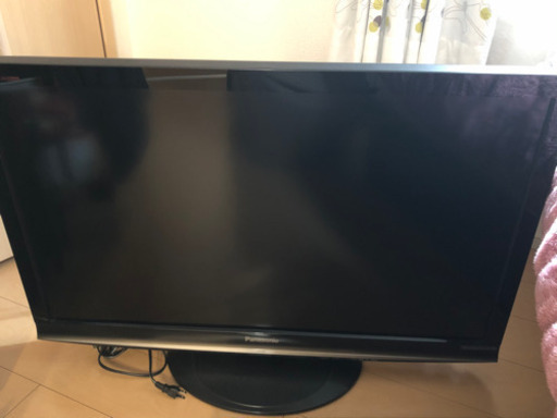 Panasonic VIERA37型　TV