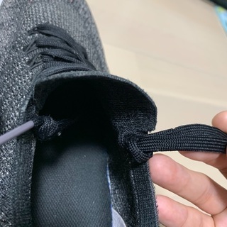 NIKE ヴェイパーマックスの画像