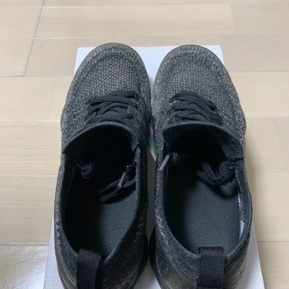 NIKE ヴェイパーマックスの画像