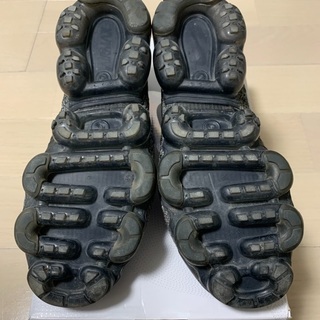NIKE ヴェイパーマックスの画像