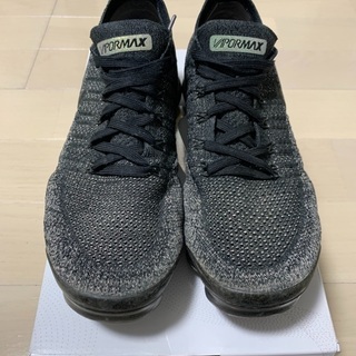 NIKE ヴェイパーマックスの画像