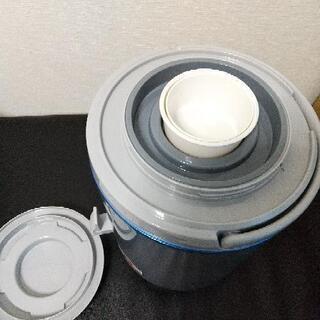 ウォータージャグ 広口キーパー 9.5Lの画像