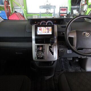 【自社ローン】★保証人なし★全国対応★ノア★ナビ★両側パワースライドドアの画像