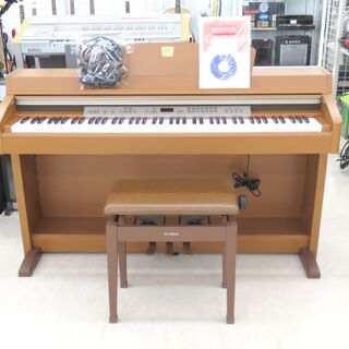 千歳市/恵庭市 YAMAHA/ヤマハ 88鍵盤 clavinova 電子ピアノ CLP-230C 2009年製