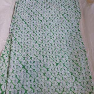 着物 1枚 330円 4月22日