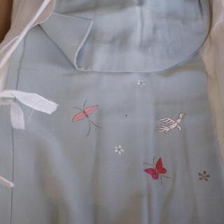 着物 1枚 330円 4月22日の画像