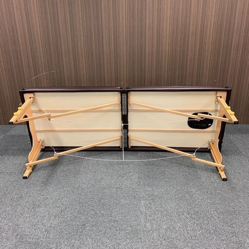【軽量ベット】折りたたみマッサージベッド(追加出品)