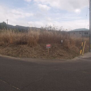 🌟伊賀市甲野・１０９，９坪・売土地・グリーンタウン虹ヶ丘・角地 - 伊賀市