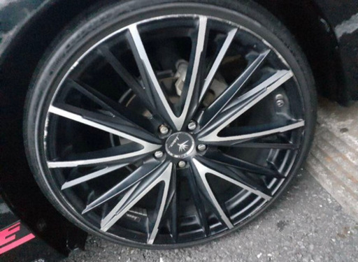 クレンツェ エルアボラ