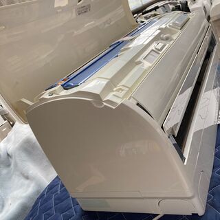 S10.三菱,標準工事費込み,MSZ-ZW403S-W,2013年式,14畳用,2.2Kw S10.三菱,標準工事費込み,MSZ-ZW403S-W,2013年式,14畳用,2.2Kw