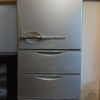 2〜3人のファミリー向け☆SANYO SR-361G 2004年製★