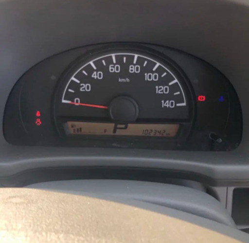 スズキ エブリイ 車検満タン AT車 低走行 箱バン 福岡 箱バン｜スズキの中古車｜ジモティー