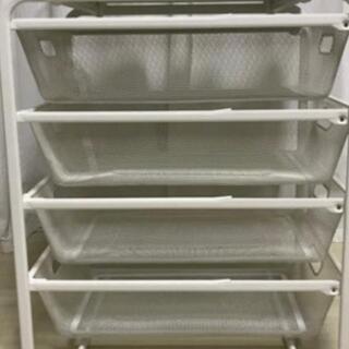 　IKEA 収納カゴ１個のみ