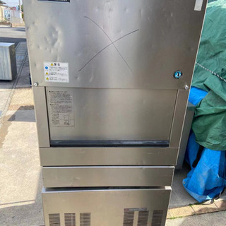 ホシザキ全自動製氷機