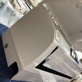 S13.日立，ステンレスクリーン，標準工事費込み,RAS－E40E2,2015年式,14畳用,4.0Kw，中古,本体・ガス1年保証,中古東京都内、横山市内近郊基本設置費込,内部洗浄済み,送料無料の画像