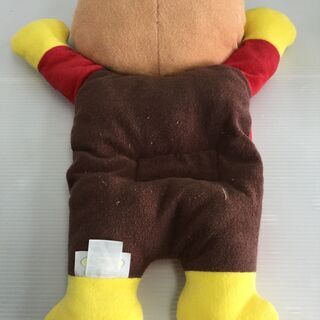 アンパンマン人形の画像
