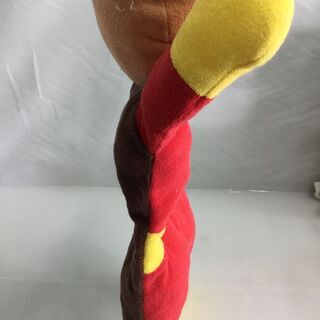 アンパンマン人形の画像