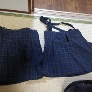 清新めぐみ幼稚園制服