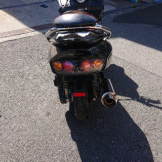 フォルツアー250🏍の画像