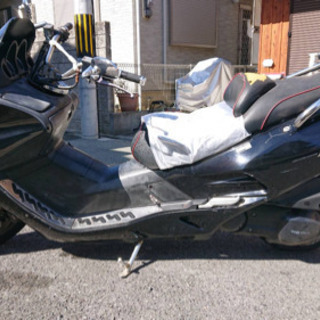 フォルツアー250🏍の画像