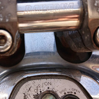 フォルツアー250🏍の画像