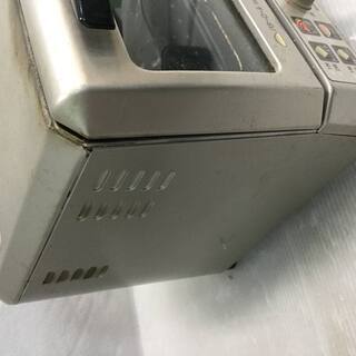  象印 ZOJIRUSHI オーブントースター ET-RT85の画像