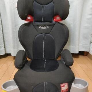 アップリカ  チャイルドシート  グレコの画像