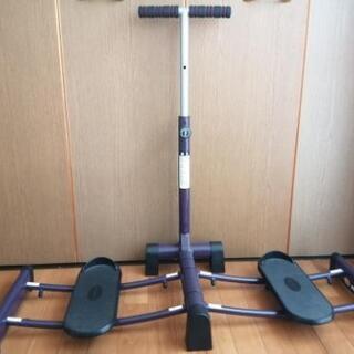 レッグマジック差し上げます。の画像