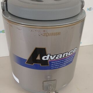 象印　オーナージャグ　保温・保冷両用　DTY-08