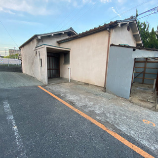 契約予定になりました！定期借家契約！　2年間しか利用出来ません。