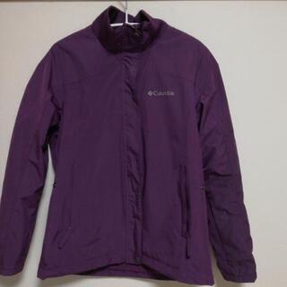 columbiaのジャケット