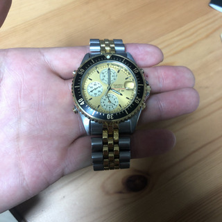 Seiko 7T42-6A59   