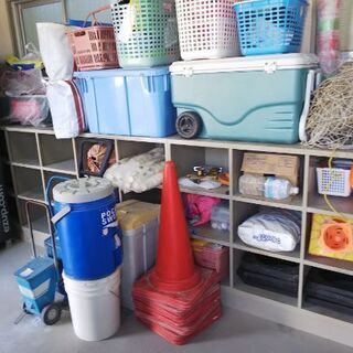 ２４日(土)の体験会について