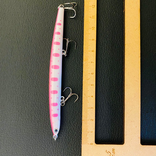 ☆コスパ最強☆#釣具#ルアー#約12g#新品#バス#集魚効果抜群#の画像