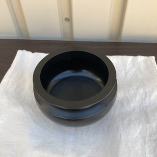 美品　線香立て
