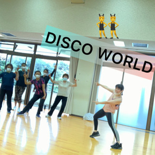 那覇　ダンスエクササイズ　ダイエット　スポーツ