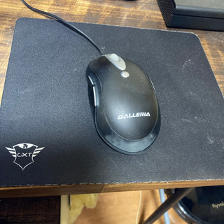 i5 PCすぐ使えるセット デスクトップの画像