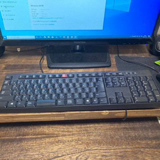 i5 PCすぐ使えるセット デスクトップの画像
