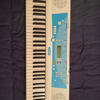 【売ります】YAMAHAキーボード 1000円