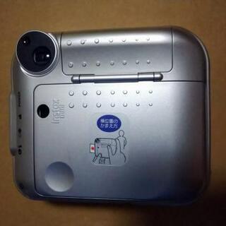【最安値】チェキ本体 instaxmini 30の画像