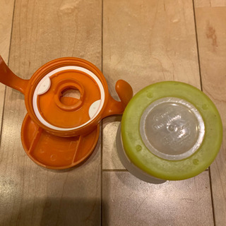 ピジョン　マグマグセット　ストローなしの画像