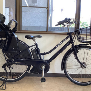 BRIDGESTONE HYDEE.Ⅱ  8.7Ah 電動自転車中古車(B5A78675)