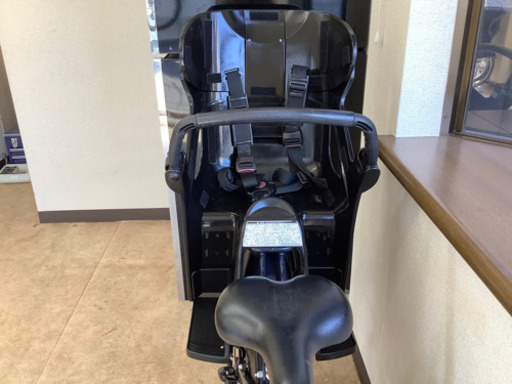 BRIDGESTONE HYDEE.Ⅱ  8.7Ah 電動自転車中古車(B5A78675)