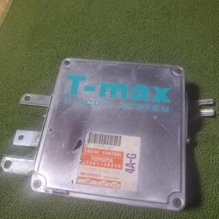 値下げしました。T-MAX  AE-92後期NA　書き換えCPU