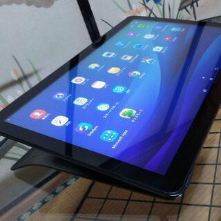 18.4インチ　androidタブレット　galaxy viewの画像