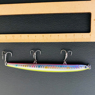 ☆コスパ最強☆#釣具#ルアー#約12g#新品#バス#集魚効果抜群#bの画像