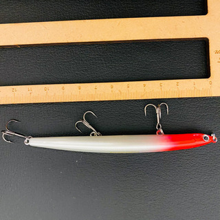 ☆コスパ最強☆#釣具#ルアー#約12g#新品#バス#集魚効果抜群#cの画像