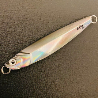 ☆コスパ最強☆#釣具#ルアー#メタルジグ#約60g#新品#の画像